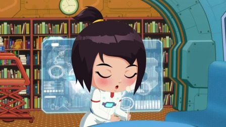 天眼归来 623集