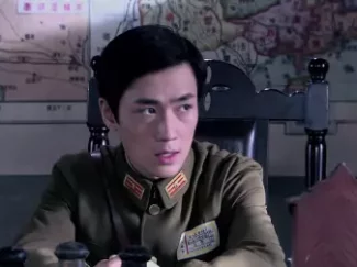烽火燃情 19集