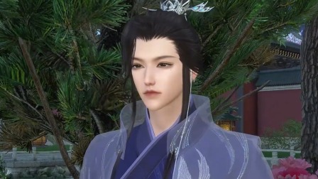 穿成村妞嫁傻夫，哭包夫君黏上我 124集