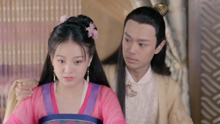 驯服那个桀骜王爷 17集
