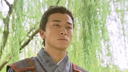 大唐双龙传 TVB版 29集