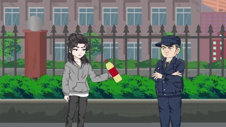 规则怪谈：诡异动物园 16集