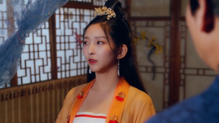 倾世美人娇2 13集