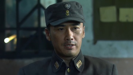 铁血壮士 8集