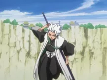 bleach 境&middot;界 尸魂界拯救篇 31集