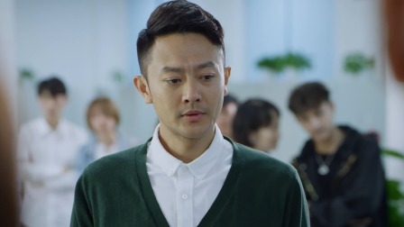 陪你漫步这个世界 7集