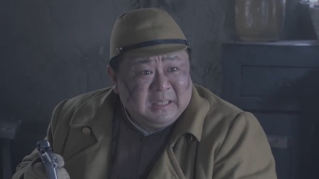 平原烽火 26集