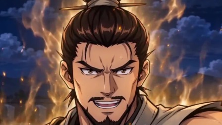 绝世武神 第八季 92集