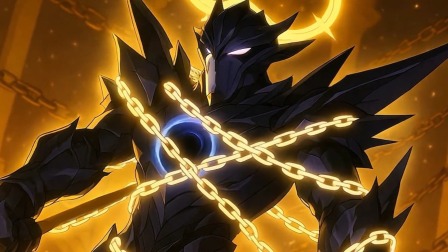 我在神界养魅魔 28集
