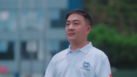 这个教官有点帅 5集