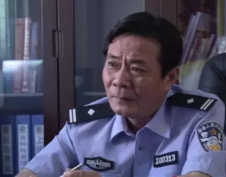 背影 8集