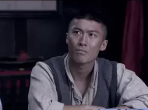剿匪英雄 26集