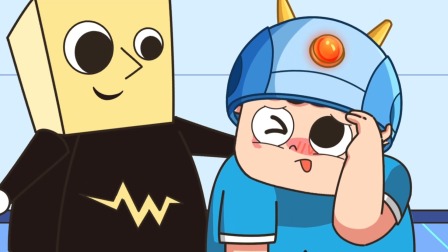 曲小奇爆笑大语文 8集