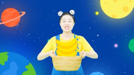 熊猫姐姐儿歌大百科 第2季 6集
