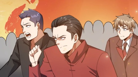 镇国神婿 第二季 59集