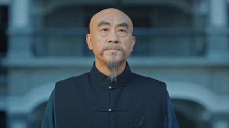 江海潮生 19集
