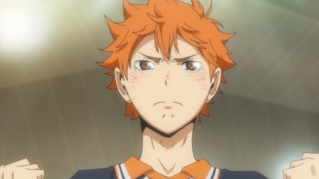 排球少年 中配版 16集