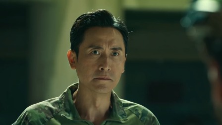 飞虎之壮志英雄 5集