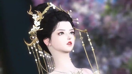 穿书后丞相追妻到江南 11集