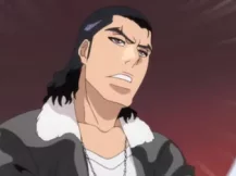 bleach 境&middot;界 完现术篇 14集
