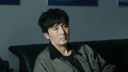 白夜破晓 11集