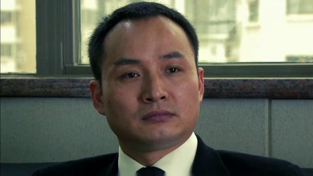 浮尘下的枪声 7集