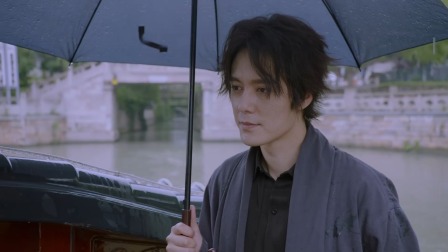 月里青山淡如画 21集