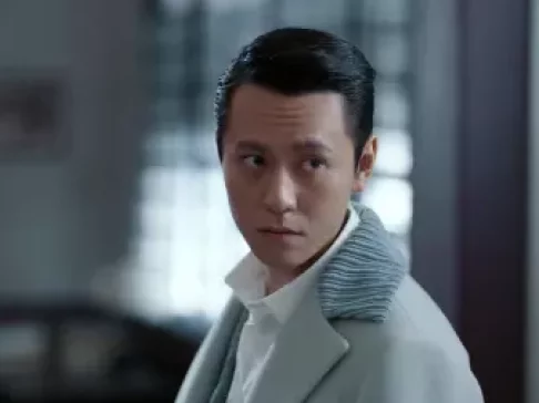 天衣无缝 14集