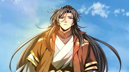 凡骨屠魔：天渊 12集