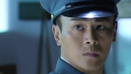 长江一号 20集