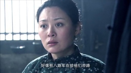 尖刀出鞘 26集