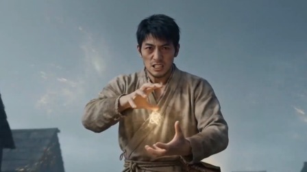 谁动了我的时空秘钥 14集