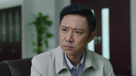 春风又绿江南岸 25集
