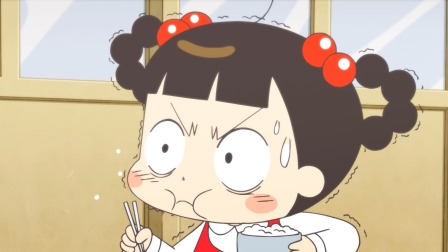 哈啰小梅子 第二季 1集
