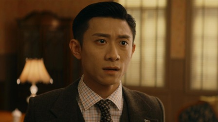 守护者们 15集