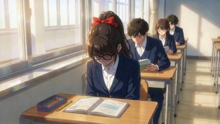 三号教室 3集