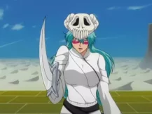bleach 境&middot;界 虚圈大战篇 32集