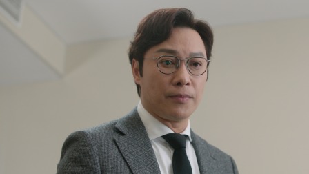 正义女神 11集