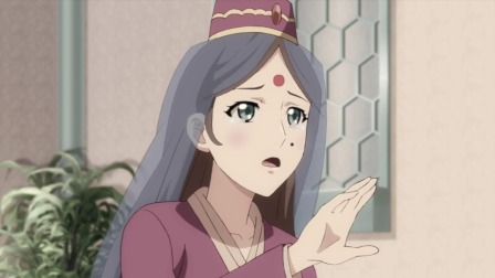 狐妖小红娘 千颜篇 54集