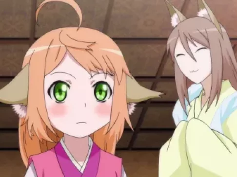 狐妖小红娘 日语版 10集