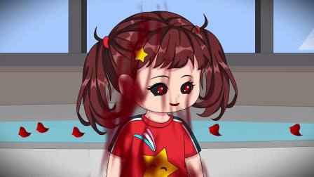 规则怪谈：这个疯子无视诡异 84集