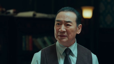 局中人 39集