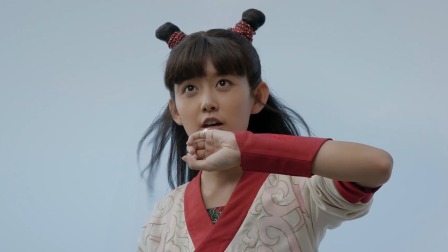 哪吒降妖记 DVD版 1集