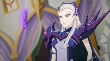 魔晶猎人 第五季 19集