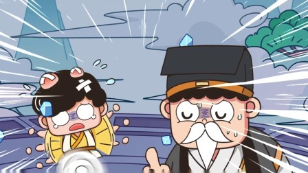 曲小奇爆笑大语文 14集