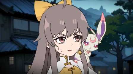 轩辕小豆之仙灵魔宠 1集