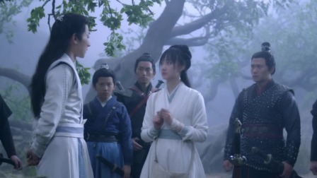 青镜行第一季 14集