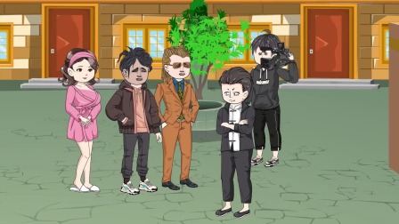 山川有灵 60集