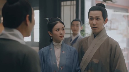 玉楼春 32集