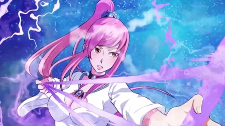 绝世武神 第1季 21集
